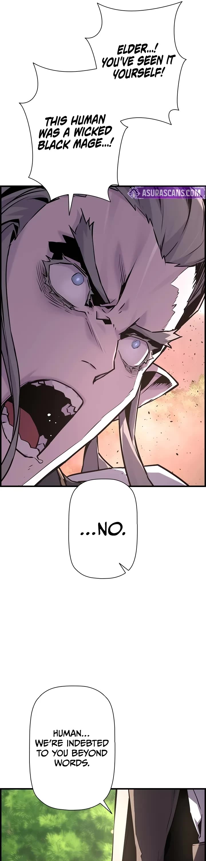 Necromancer's Evolutionary Traits Chapter 99 page 56 - Chapter 99