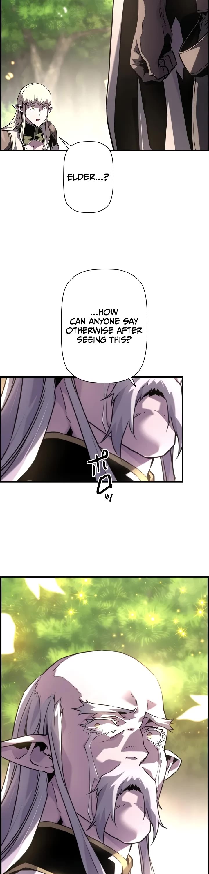 Necromancer's Evolutionary Traits Chapter 99 page 57 - Chapter 99