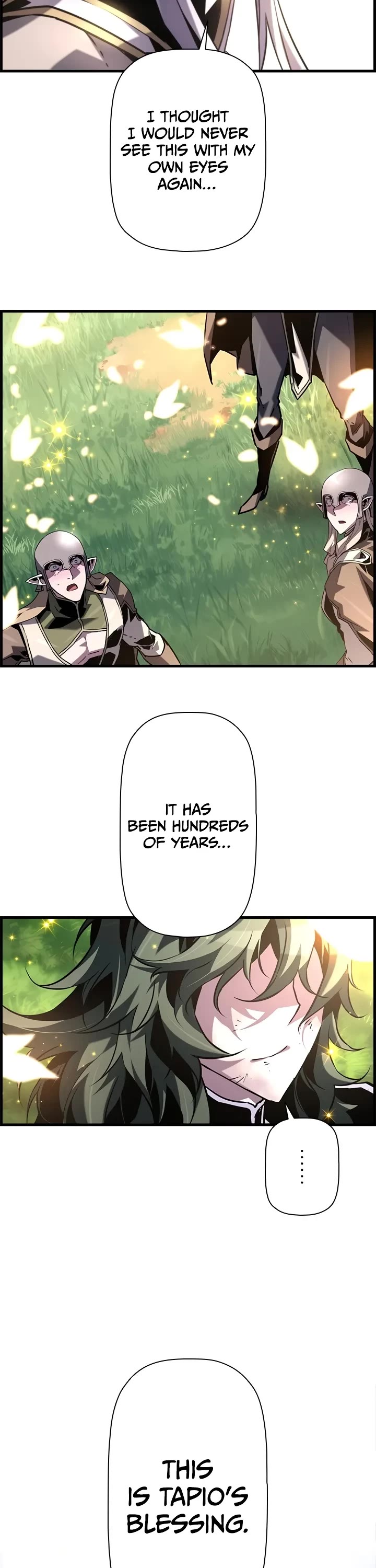 Necromancer's Evolutionary Traits Chapter 99 page 58 - Chapter 99