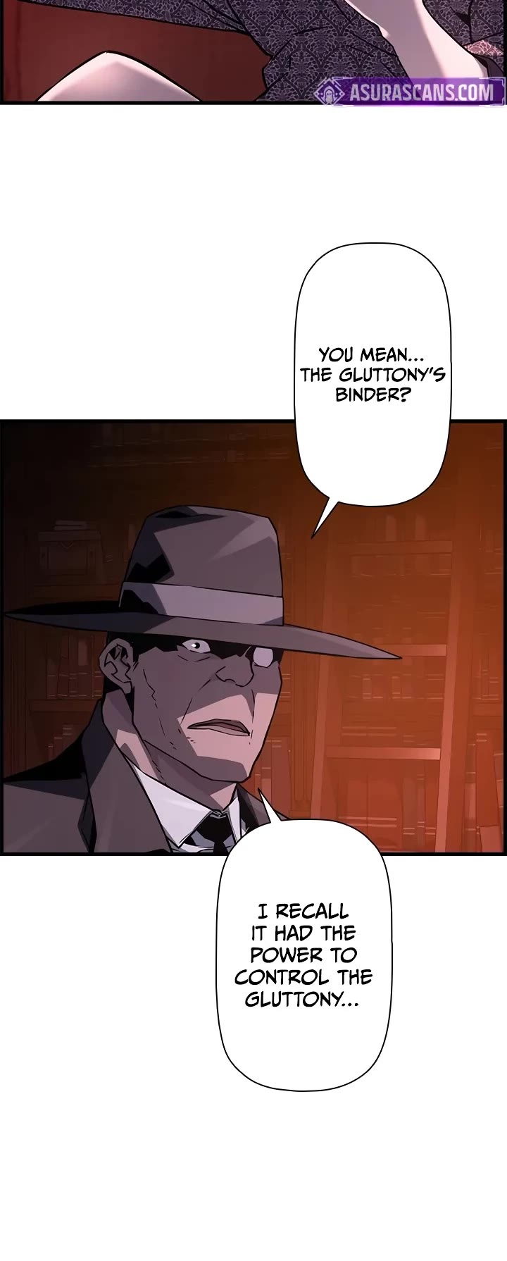 Necromancer's Evolutionary Traits Chapter 99 page 6 - Chapter 99