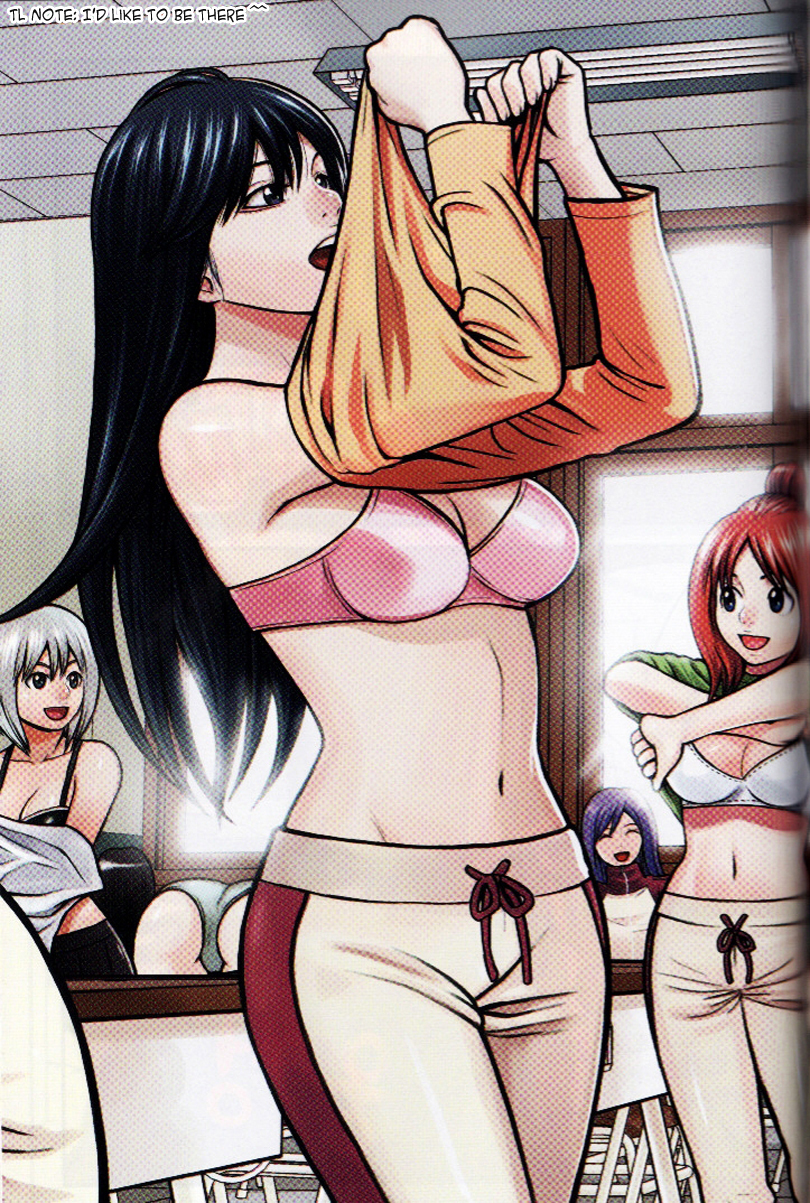 Need a Girl Chapter 11 page 2 - Chapter 11: Girl Detective Jeung Da-Yeun! Mysteries Solved!-
