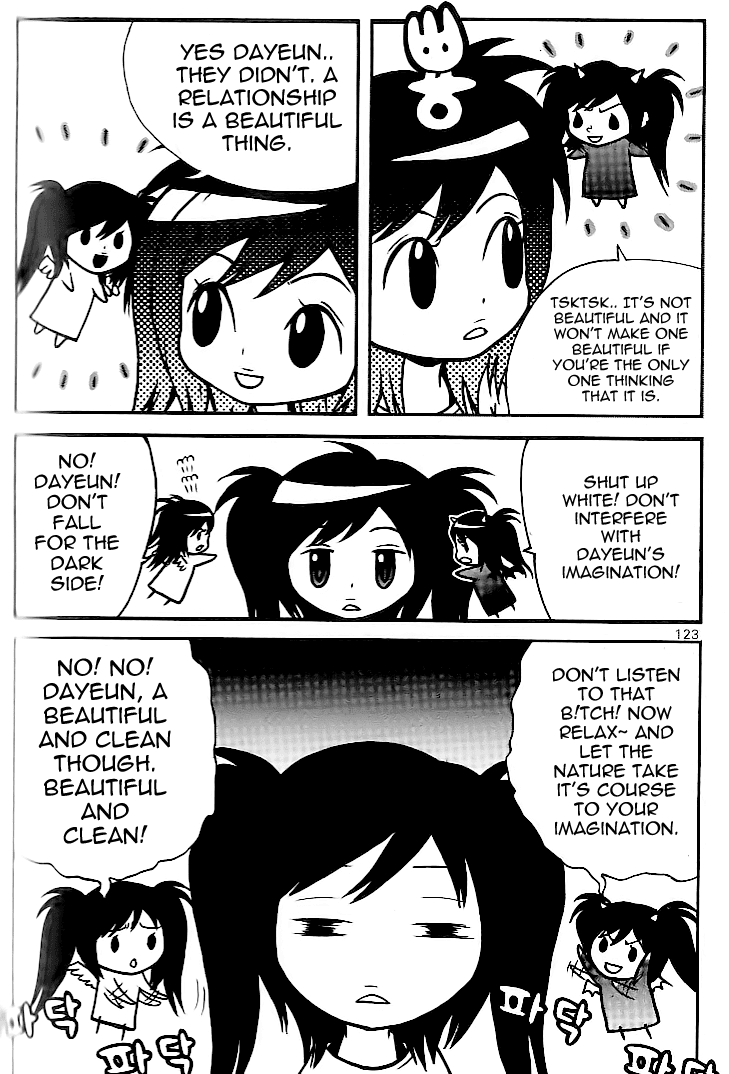 Need a Girl Chapter 12 page 12 - Chapter 12