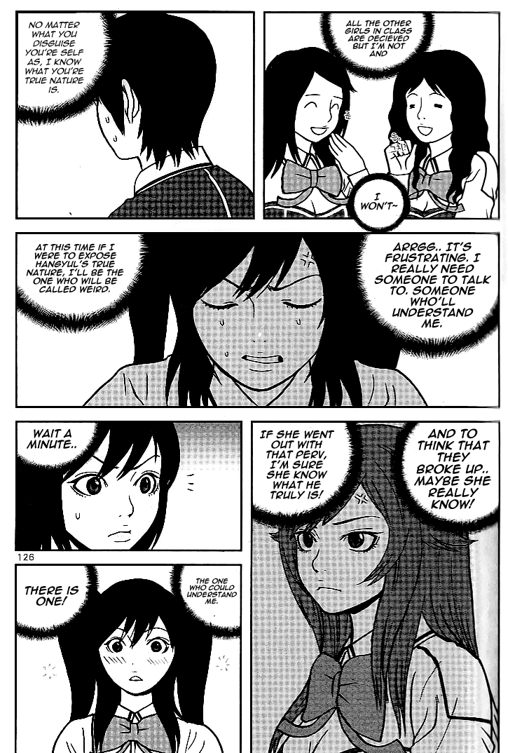 Need a Girl Chapter 12 page 15 - Chapter 12