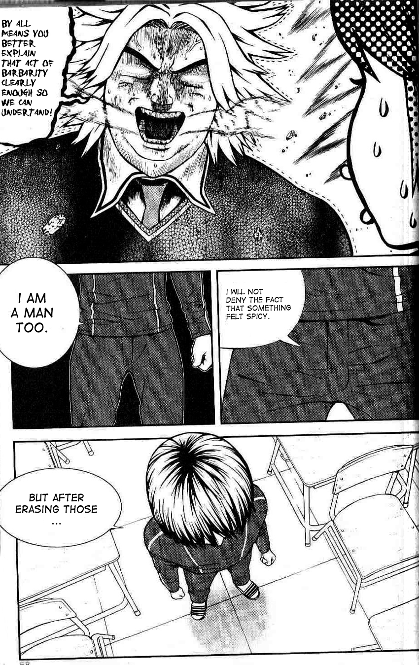 Need a Girl Chapter 2 page 24 - Chapter 2