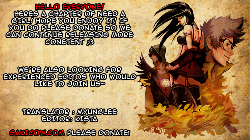 Need a Girl Chapter 22 page 1 - Chapter 22