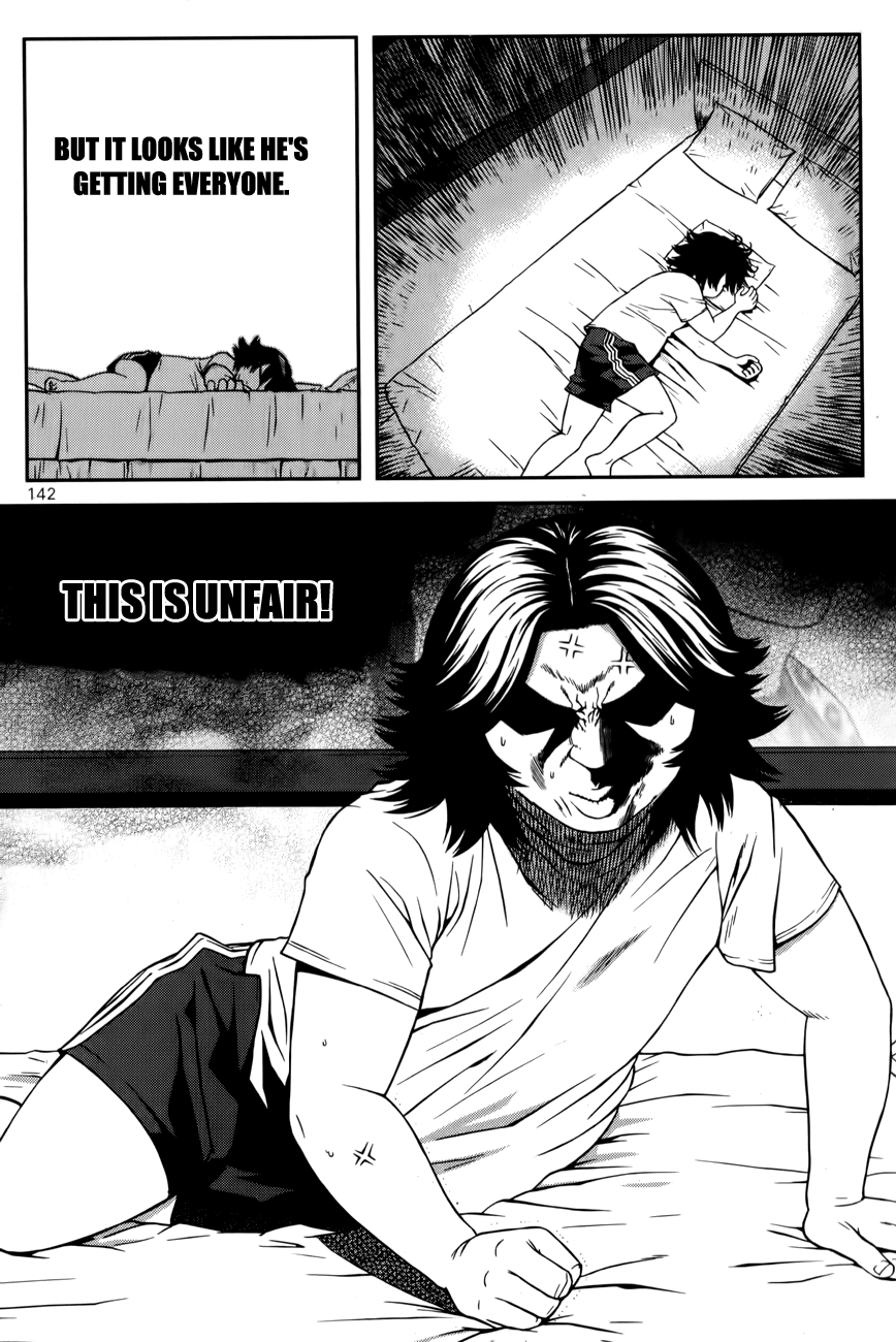 Need a Girl Chapter 22 page 15 - Chapter 22