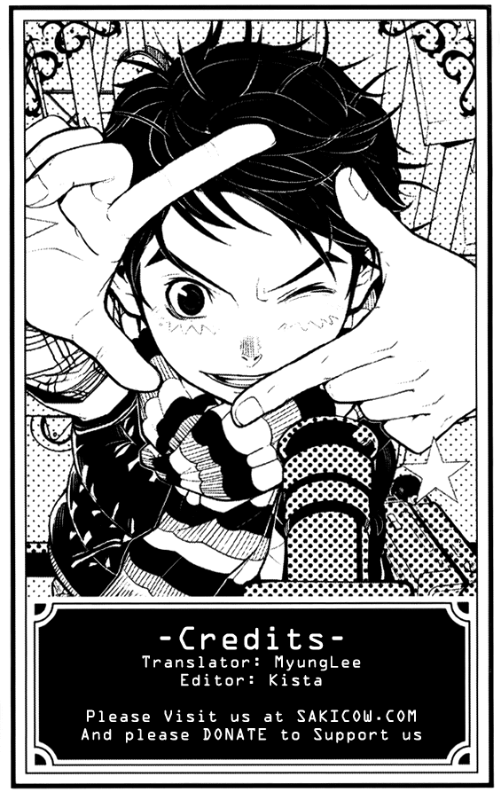 Need a Girl Chapter 23 page 1 - Chapter 23: Don't Ruin My Memories!