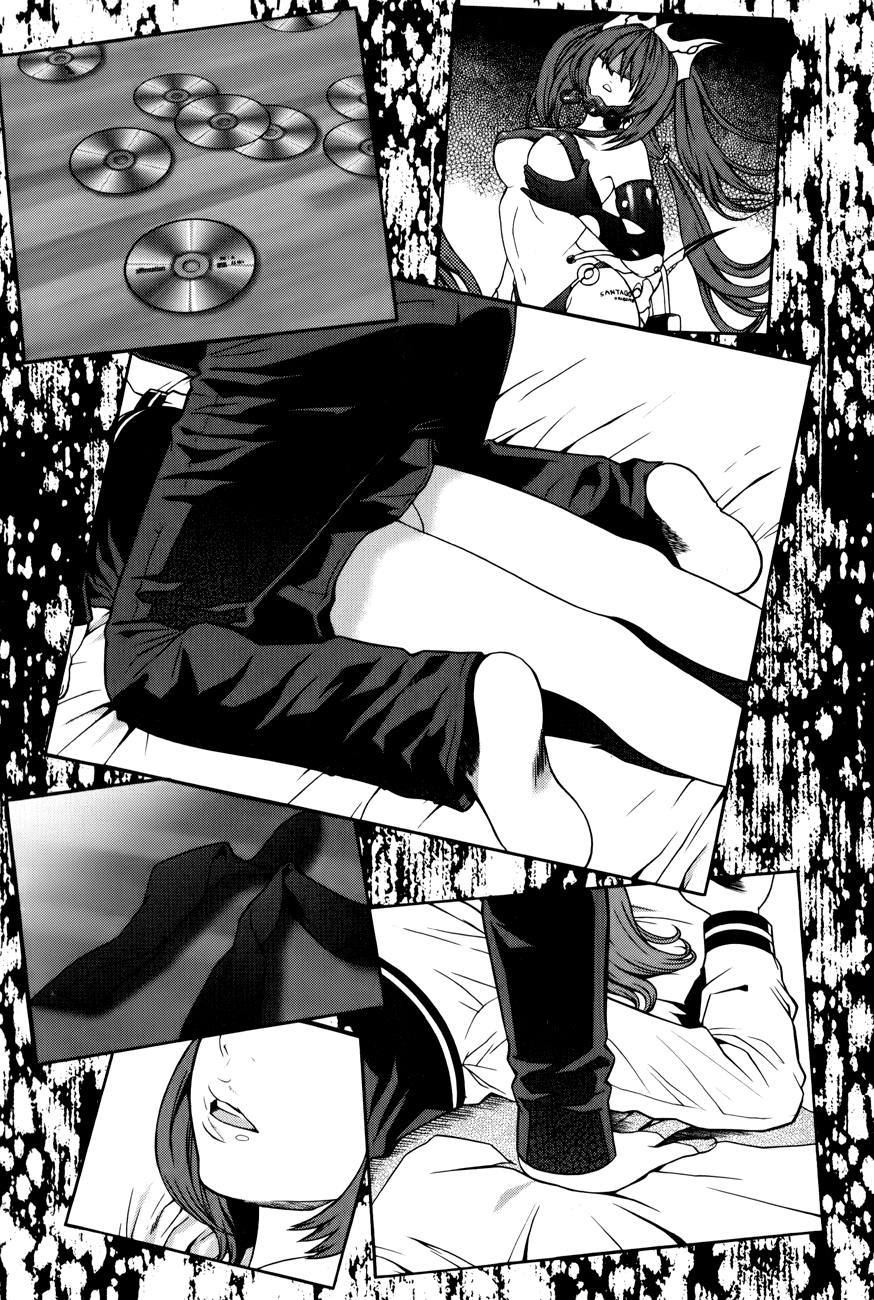 Need a Girl Chapter 31 page 6 - Chapter 31: Dad Said It Once