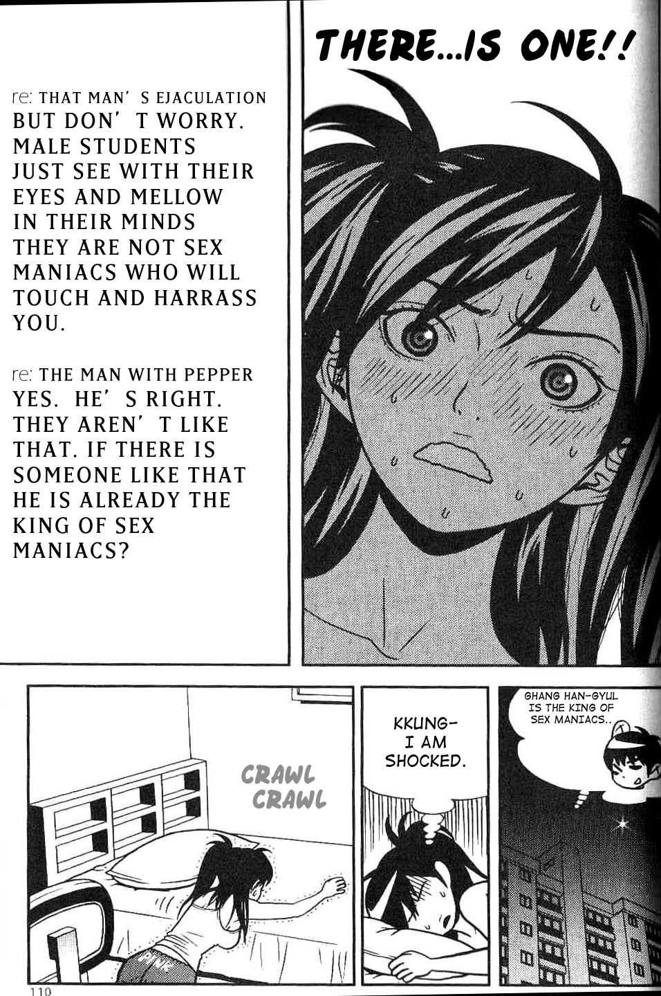 Need a Girl Chapter 4 page 23 - Chapter 4