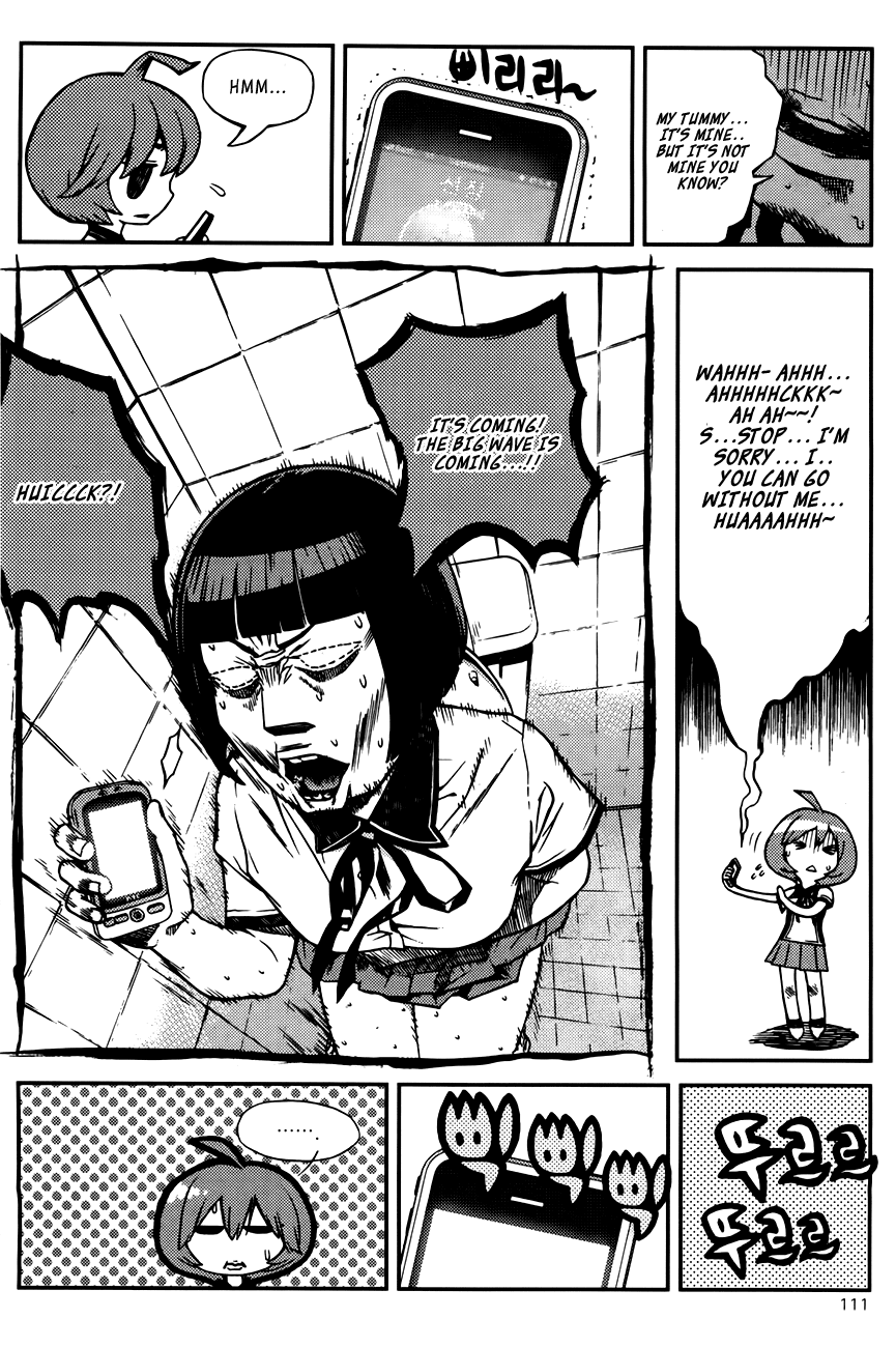 Need a Girl Chapter 48 page 24 - Chapter 48: Entering the Lion's Den (1)
