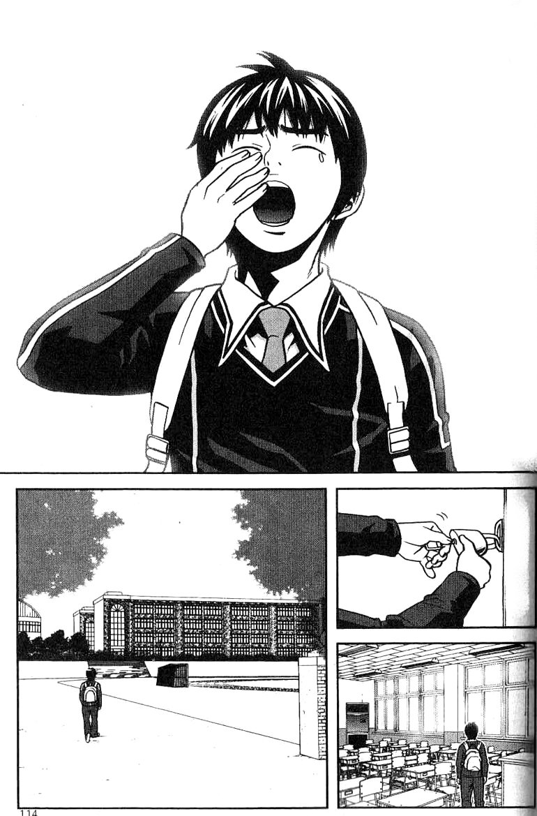 Need a Girl Chapter 5 page 2 - Chapter 5