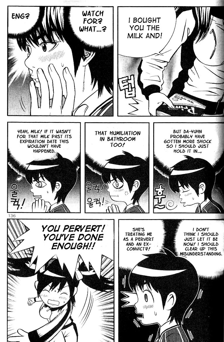 Need a Girl Chapter 5 page 23 - Chapter 5
