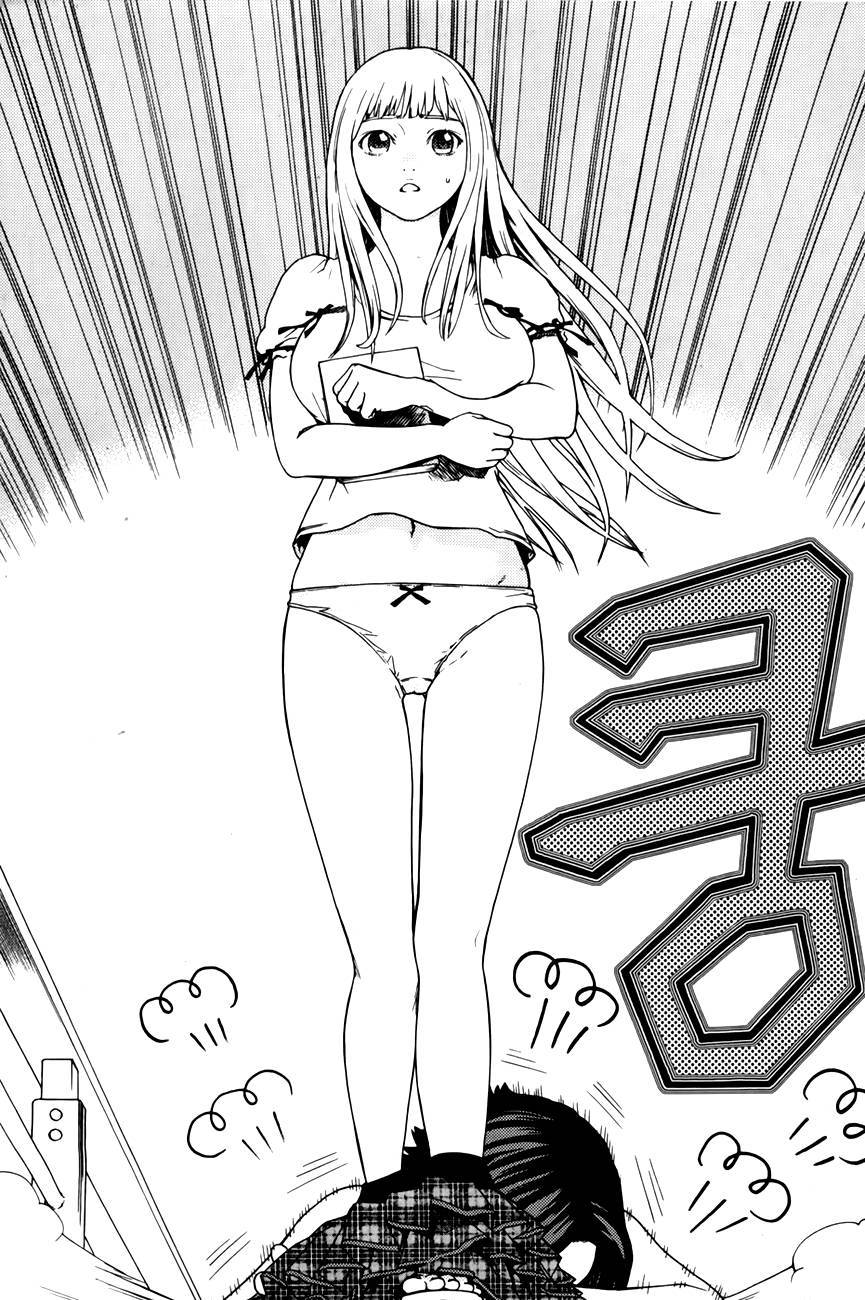 Need a Girl Chapter 50 page 19 - Chapter 50: I am your dark Knight