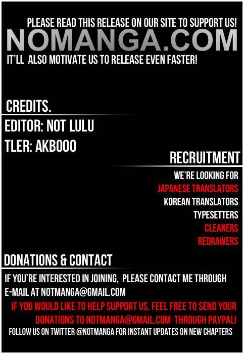 Need a Girl Chapter 50 page 41 - Chapter 50: I am your dark Knight