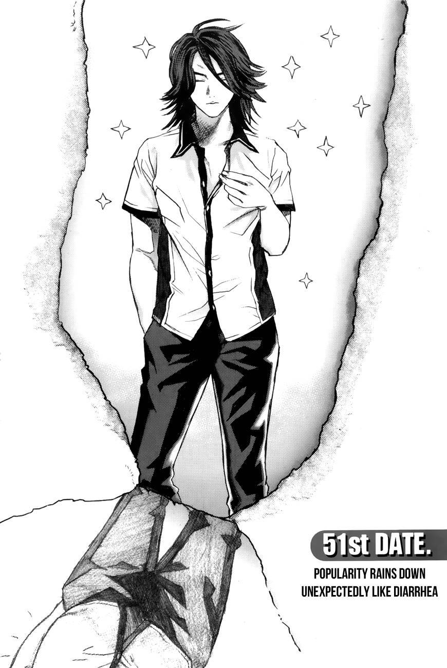 Need a Girl Chapter 51 page 1 - Chapter 51: Popularity Comes Suddenly Like Diarrhea (1)