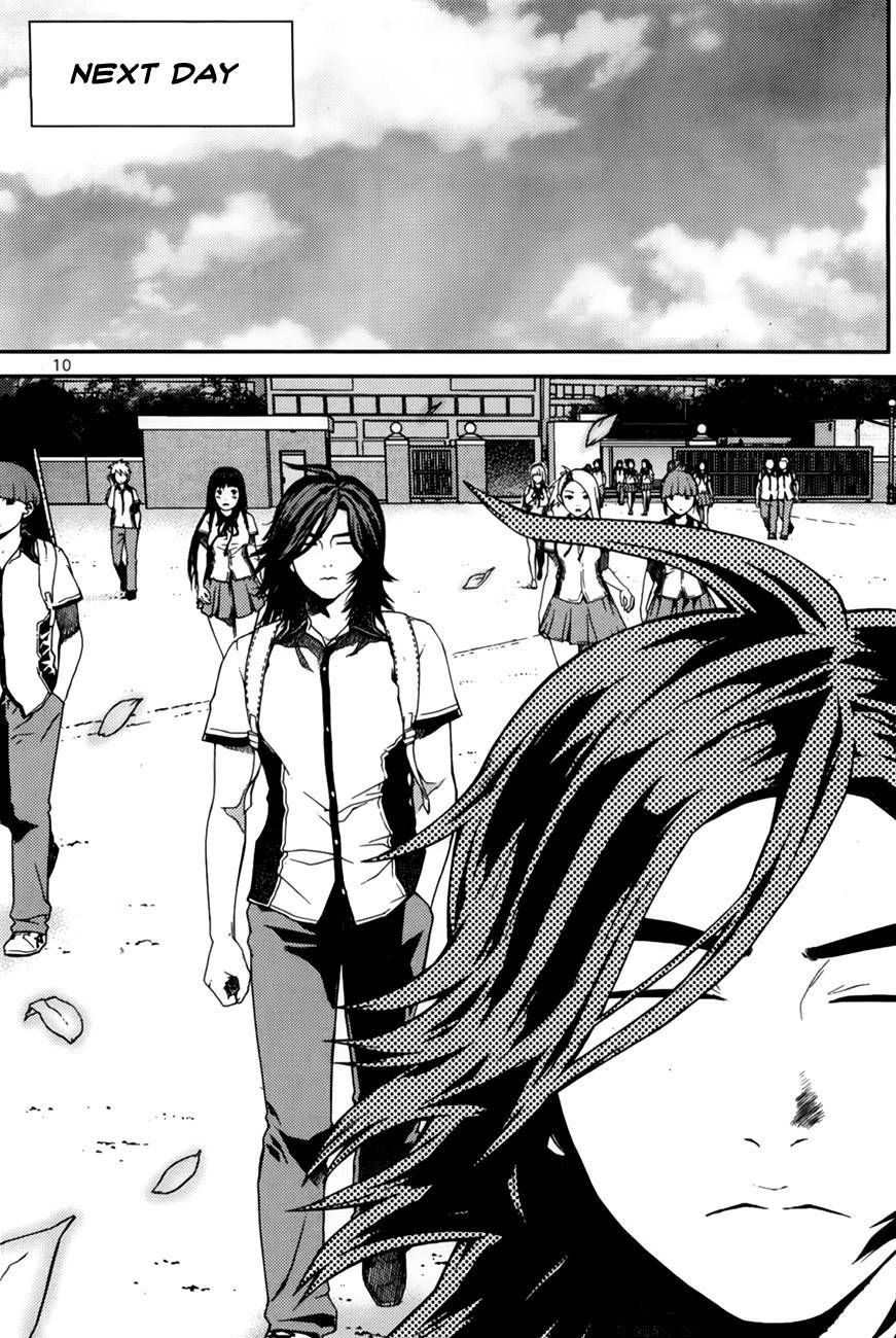 Need a Girl Chapter 51 page 8 - Chapter 51: Popularity Comes Suddenly Like Diarrhea (1)