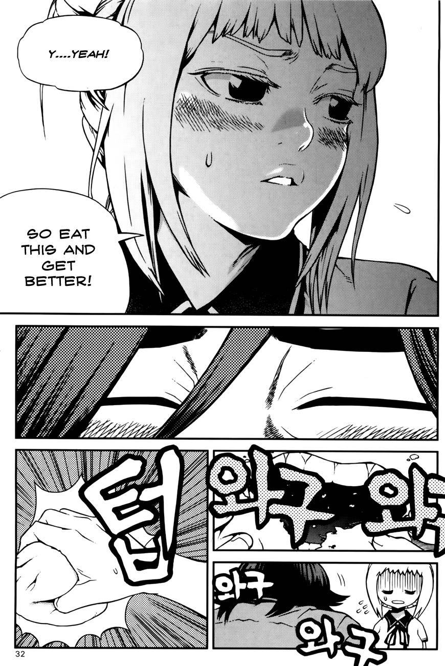 Need a Girl Chapter 52 page 10 - Chapter 52: Popularity Comes Suddenly Like Diarrhea (2)