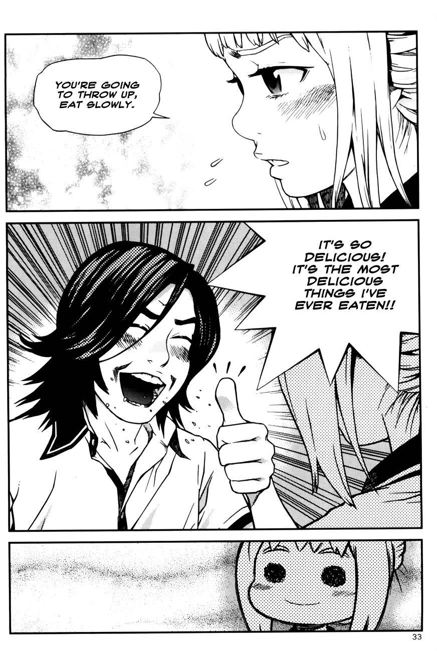 Need a Girl Chapter 52 page 11 - Chapter 52: Popularity Comes Suddenly Like Diarrhea (2)