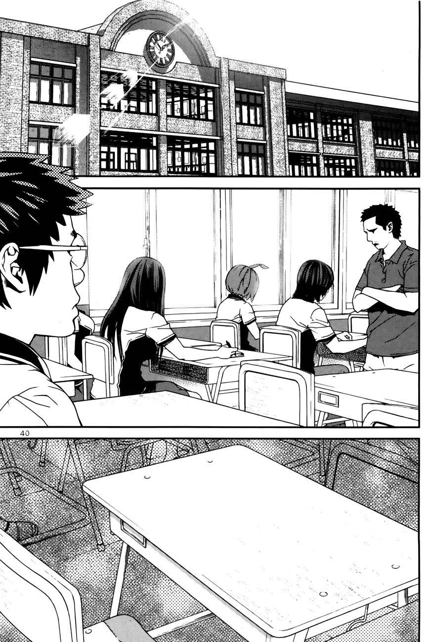 Need a Girl Chapter 53 page 2 - Chapter 53: Kang Hangyeol's Family Problem (1)