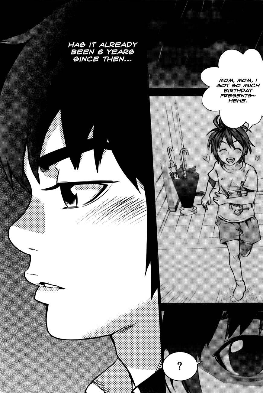 Need a Girl Chapter 54 page 21 - Chapter 54: Kang Hangyeol's Family Problem (2)
