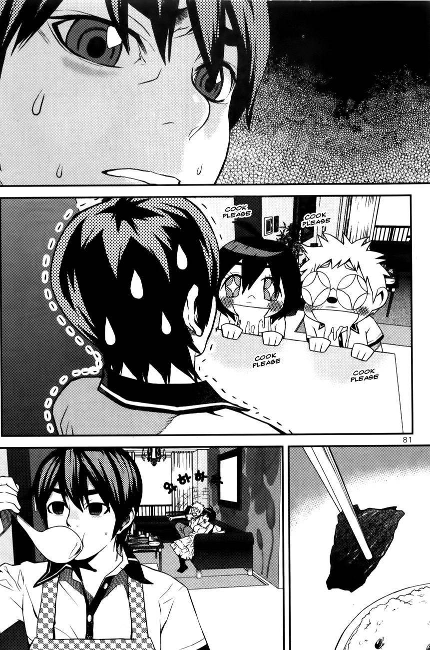 Need a Girl Chapter 54 page 28 - Chapter 54: Kang Hangyeol's Family Problem (2)