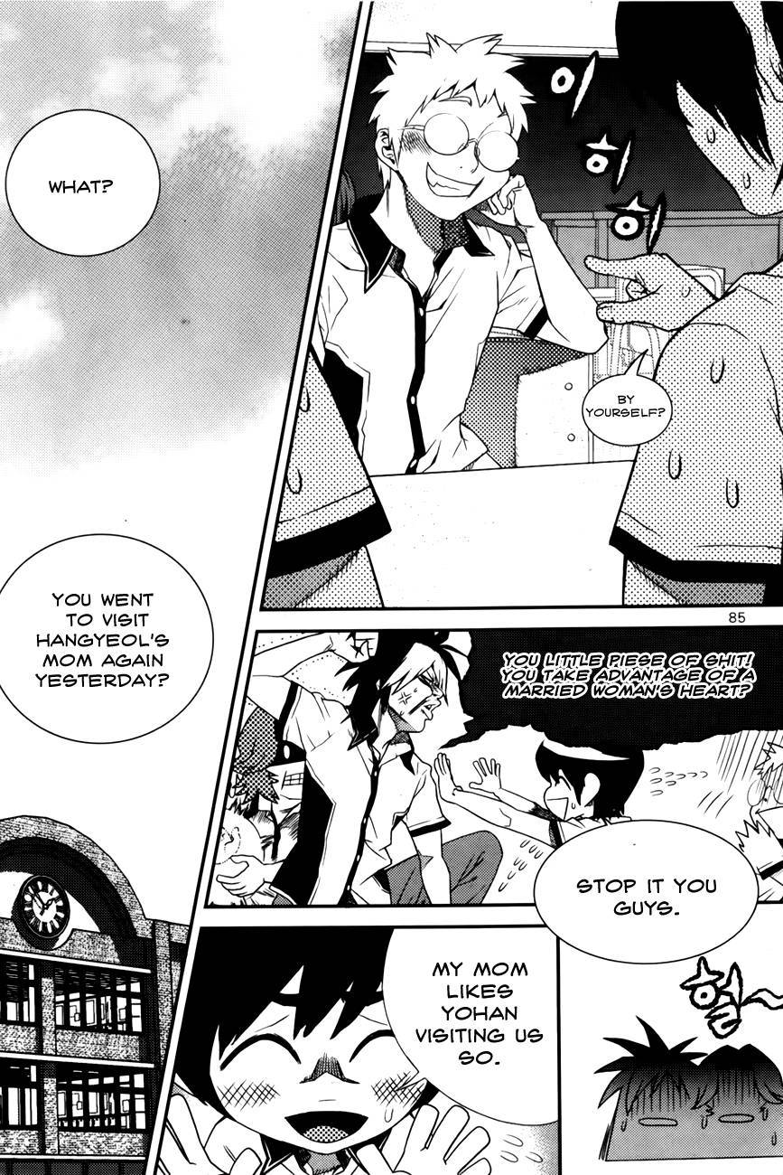 Need a Girl Chapter 54 page 32 - Chapter 54: Kang Hangyeol's Family Problem (2)