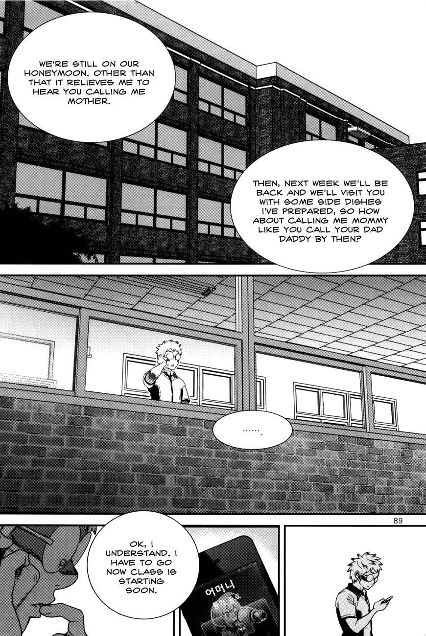 Need a Girl Chapter 54 page 36 - Chapter 54: Kang Hangyeol's Family Problem (2)