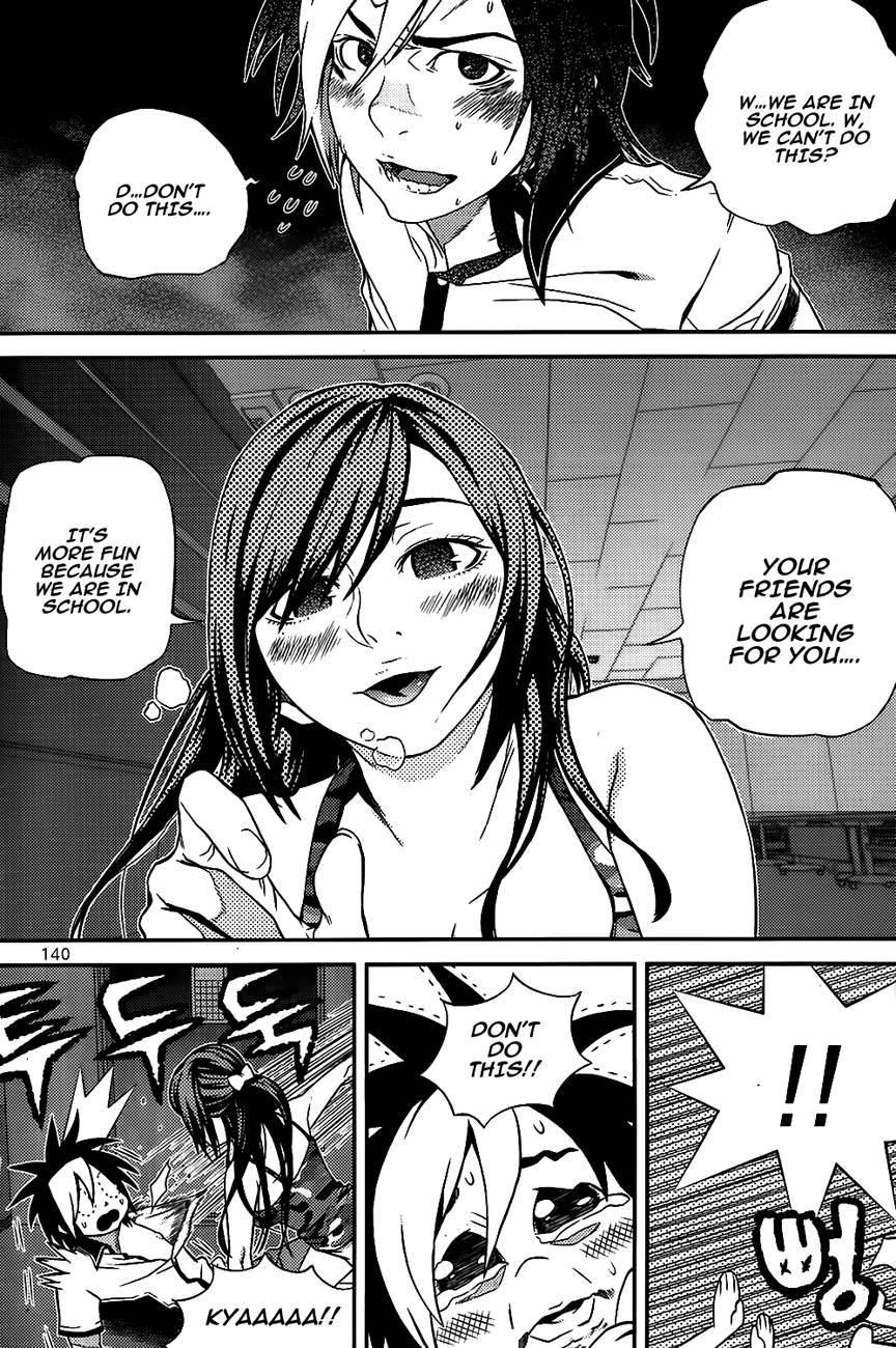 Need a Girl Chapter 56 page 24 - Chapter 56: There Are Popular Girls In Engineering Courses