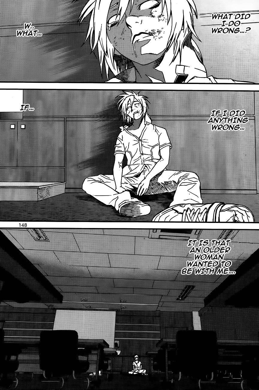 Need a Girl Chapter 56 page 31 - Chapter 56: There Are Popular Girls In Engineering Courses