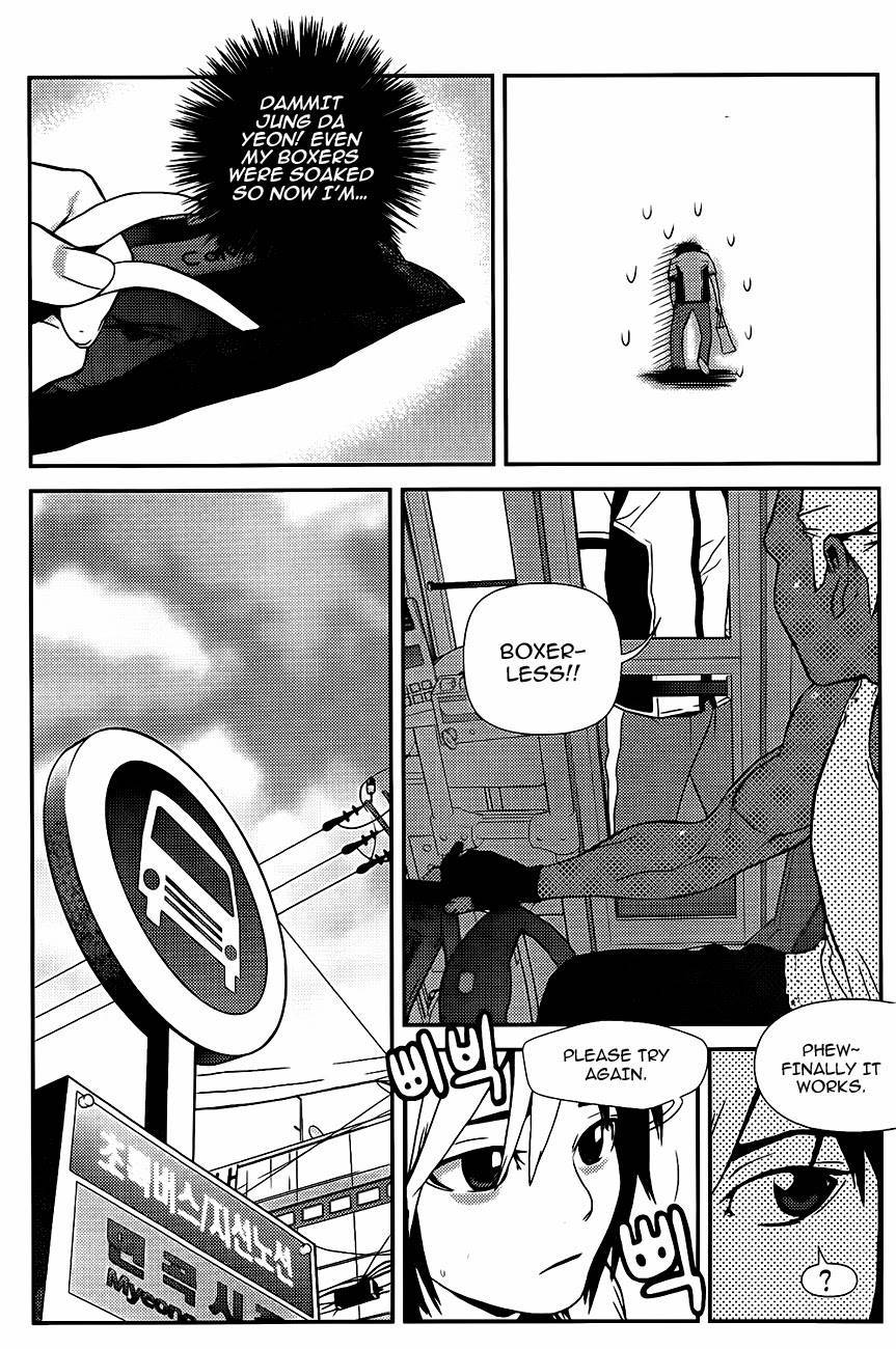 Need a Girl Chapter 58 page 12 - Chapter 58: Rise Up, Self-independent Counteries!