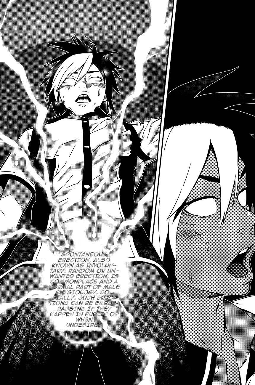 Need a Girl Chapter 58 page 17 - Chapter 58: Rise Up, Self-independent Counteries!