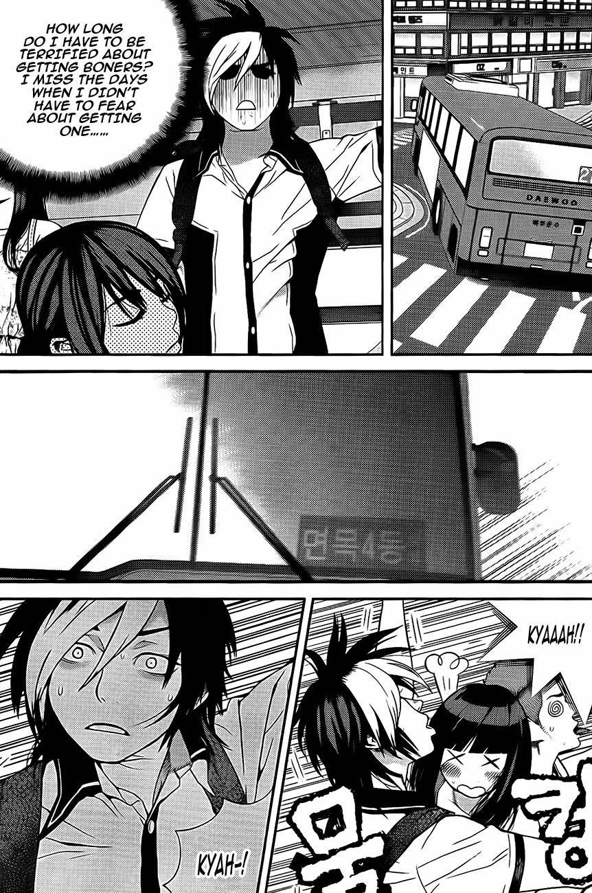 Need a Girl Chapter 58 page 23 - Chapter 58: Rise Up, Self-independent Counteries!
