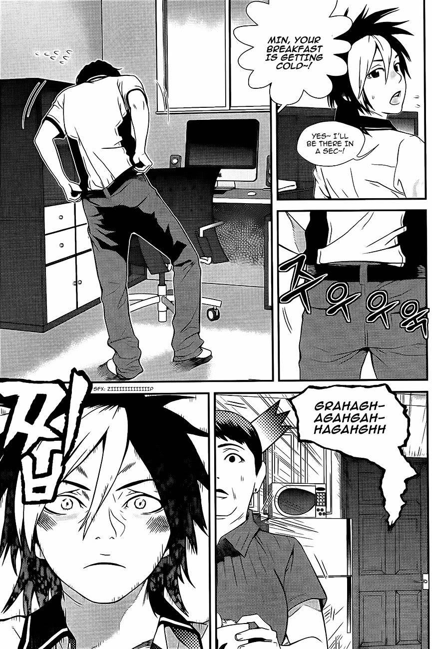 Need a Girl Chapter 58 page 6 - Chapter 58: Rise Up, Self-independent Counteries!