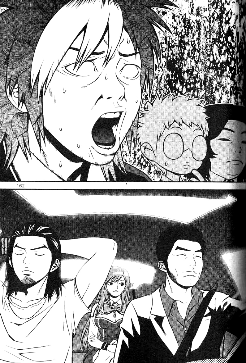 Need a Girl Chapter 6 page 27 - Chapter 6
