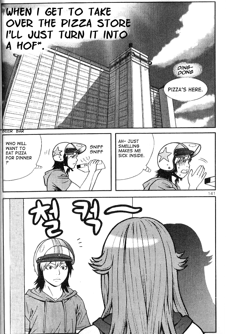 Need a Girl Chapter 6 page 6 - Chapter 6