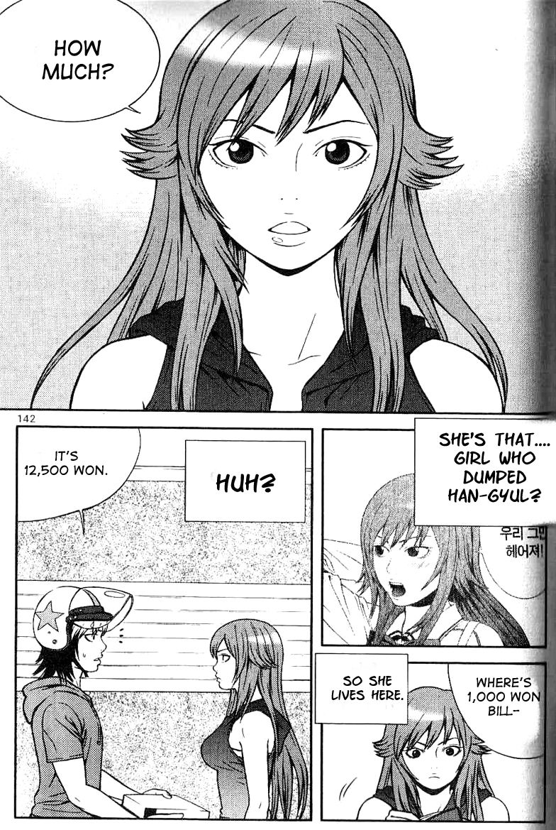 Need a Girl Chapter 6 page 7 - Chapter 6