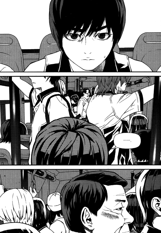 Need a Girl Chapter 60 page 2 - Chapter 60: White Knight