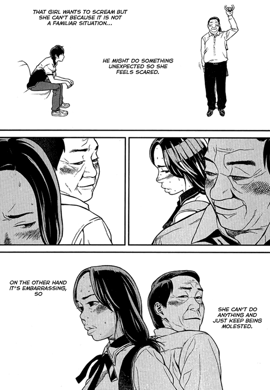 Need a Girl Chapter 60 page 4 - Chapter 60: White Knight