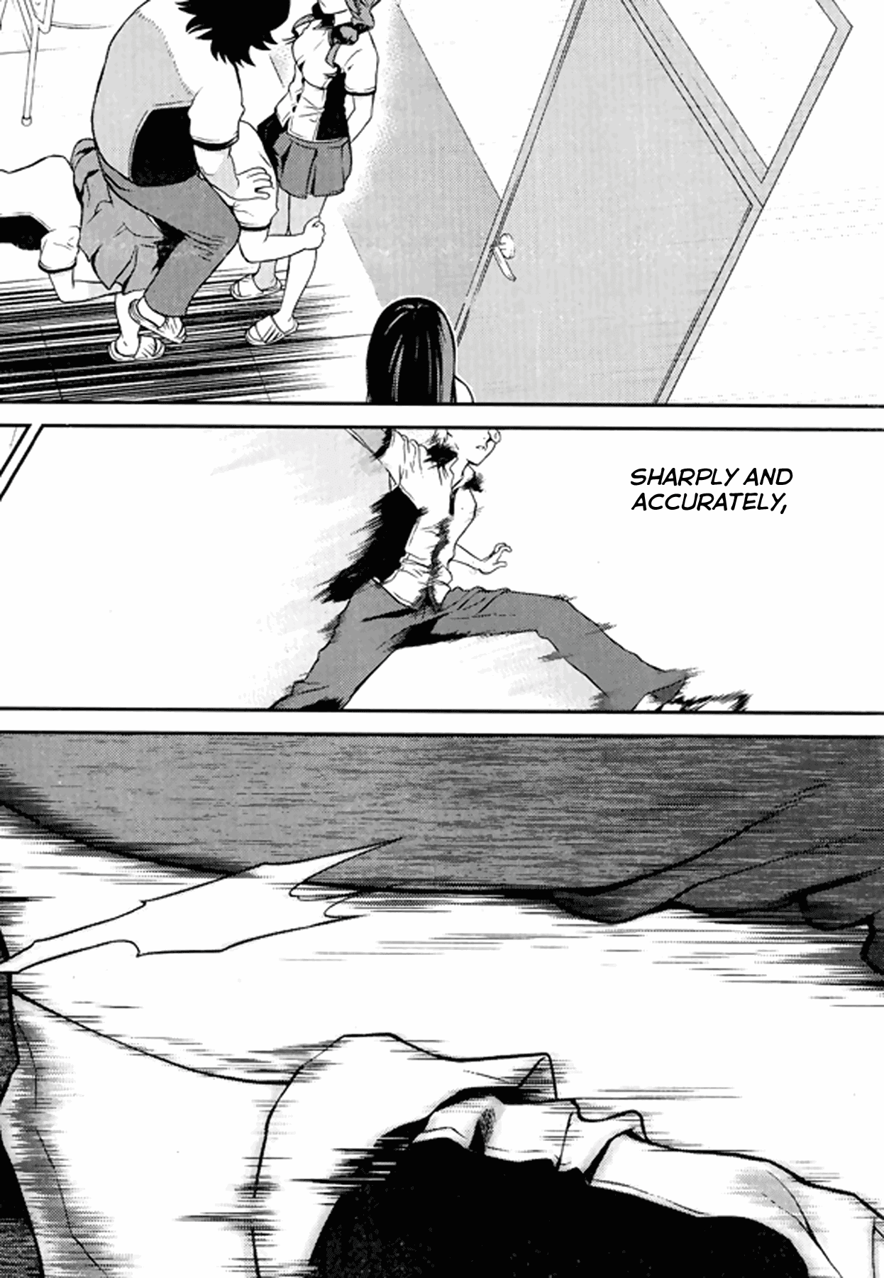 Need a Girl Chapter 61 page 31 - Chapter 61: Taking a look at traditional games again