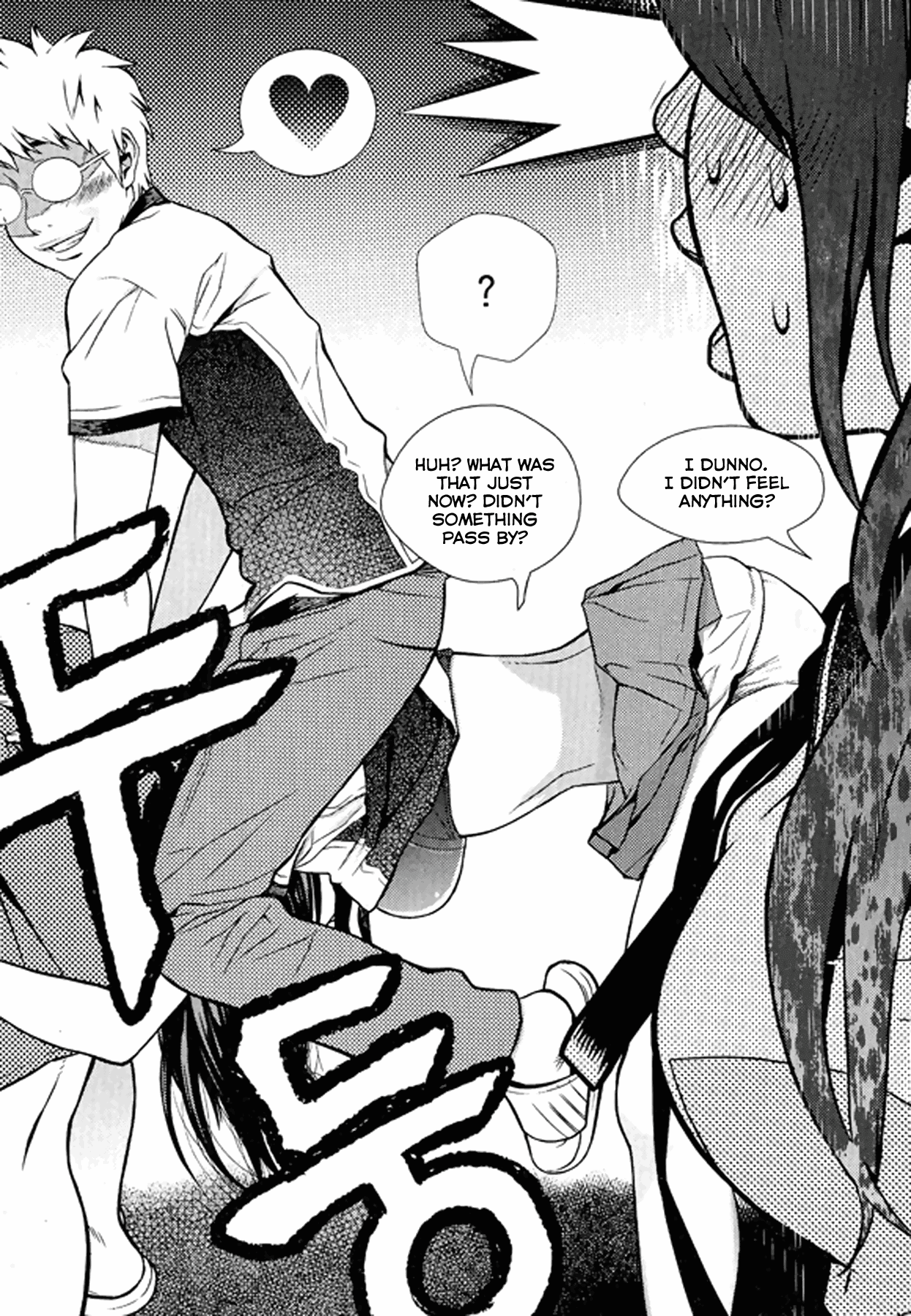 Need a Girl Chapter 61 page 34 - Chapter 61: Taking a look at traditional games again