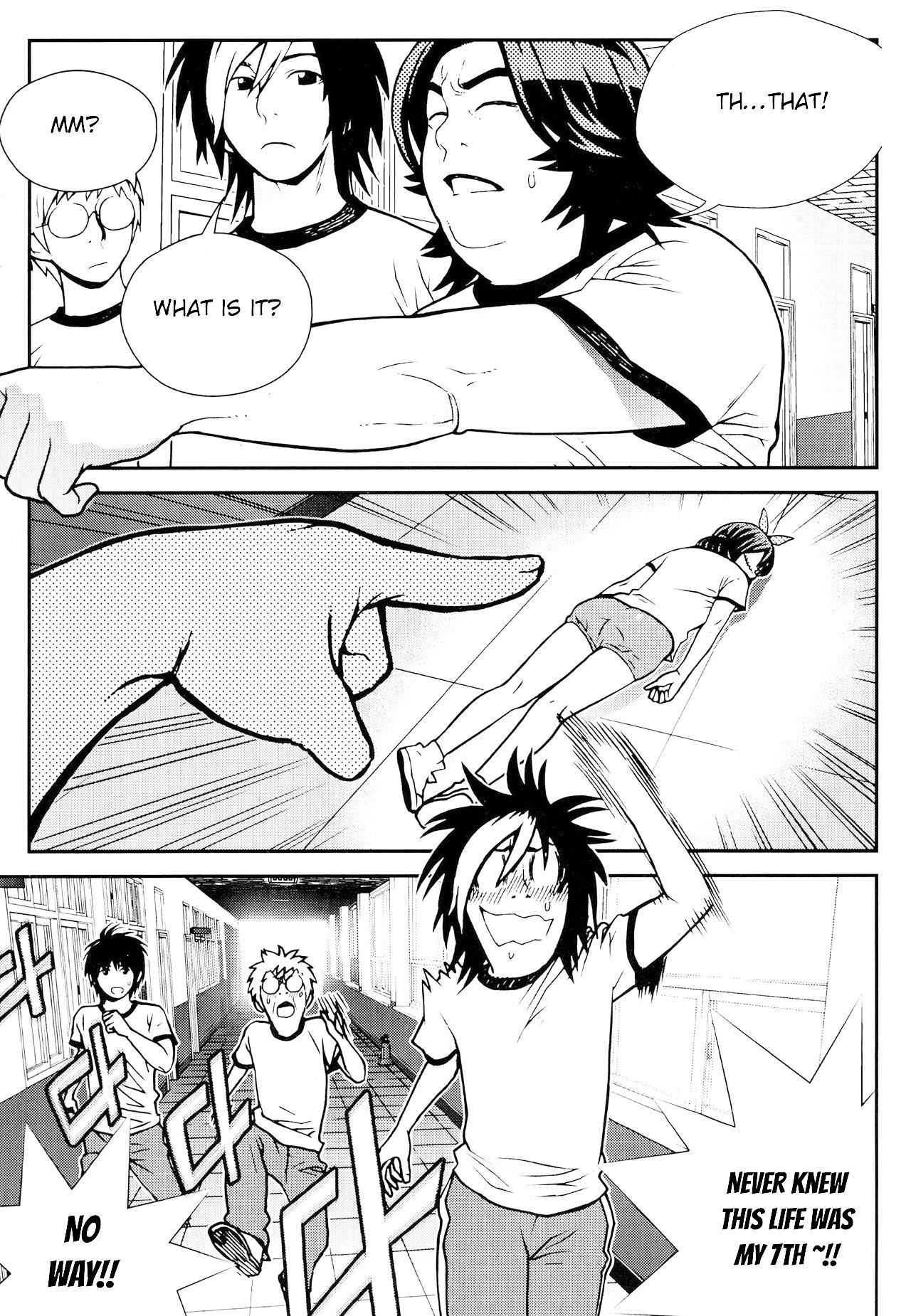 Need a Girl Chapter 64 page 29 - Chapter 64: Profound and Intimate CPR