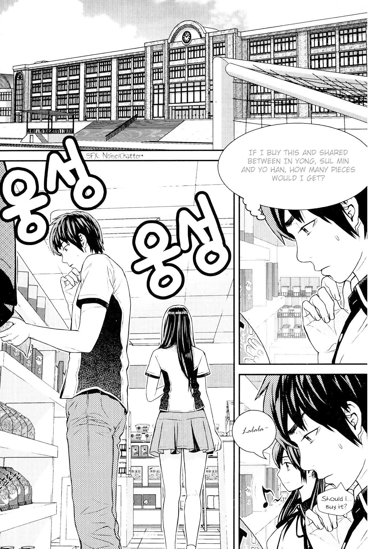 Need a Girl Chapter 64 page 3 - Chapter 64: Profound and Intimate CPR