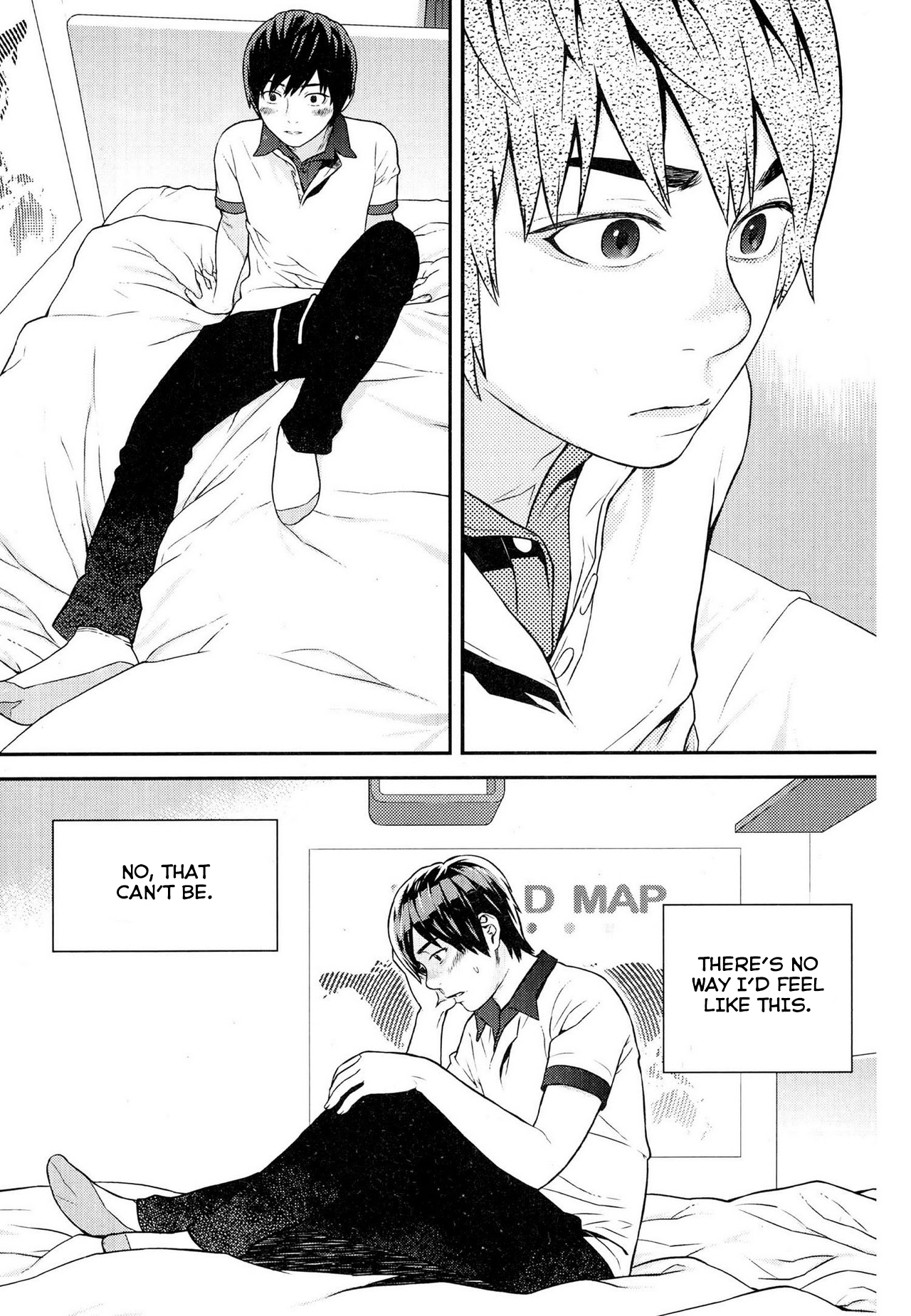 Need a Girl Chapter 65 page 25 - Chapter 65: Han-Gyul Becomes a Hero. [HIATUS?]
