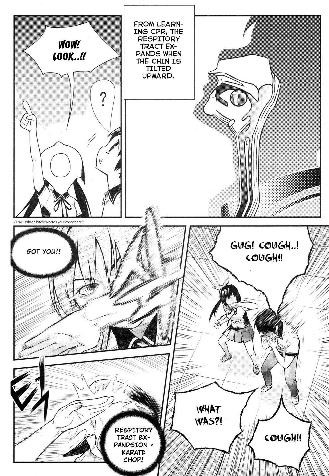 Need a Girl Chapter 65 page 40 - Chapter 65: Han-Gyul Becomes a Hero. [HIATUS?]