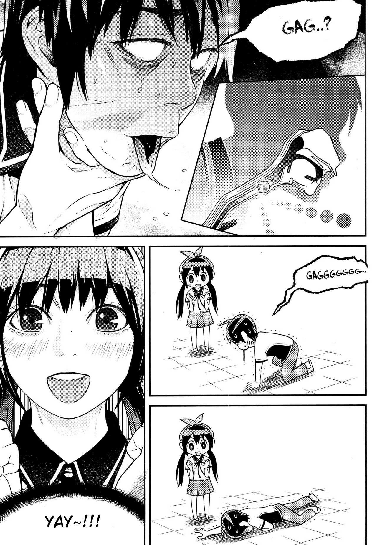 Need a Girl Chapter 65 page 41 - Chapter 65: Han-Gyul Becomes a Hero. [HIATUS?]