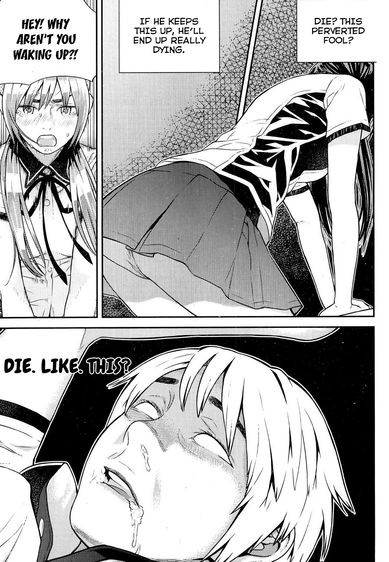 Need a Girl Chapter 65 page 47 - Chapter 65: Han-Gyul Becomes a Hero. [HIATUS?]