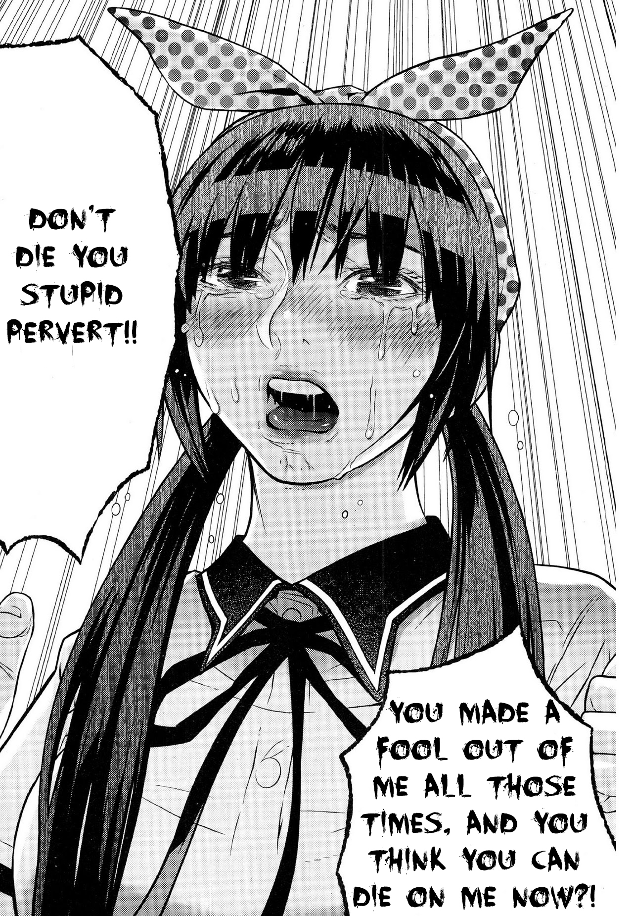 Need a Girl Chapter 65 page 49 - Chapter 65: Han-Gyul Becomes a Hero. [HIATUS?]