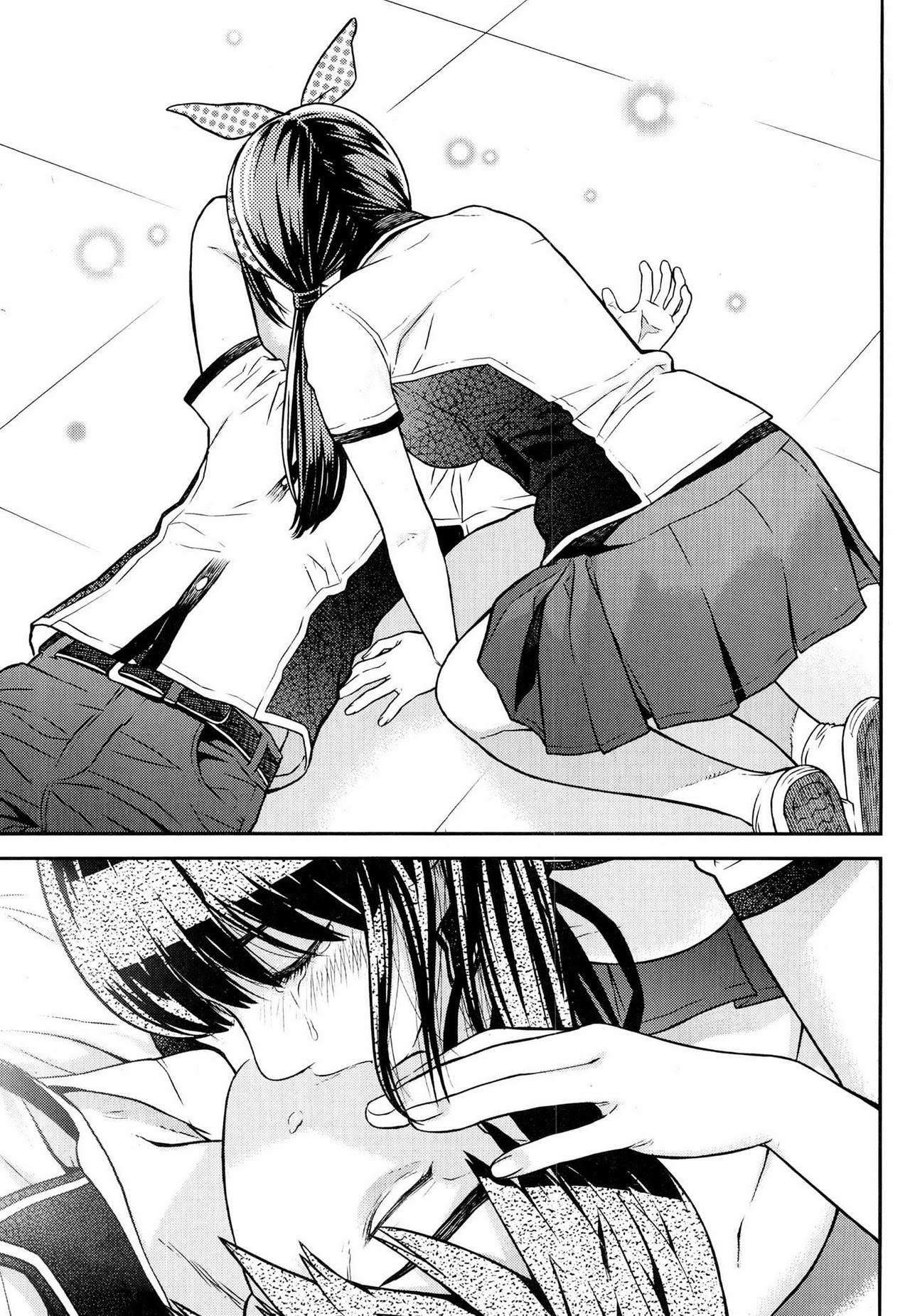 Need a Girl Chapter 65 page 51 - Chapter 65: Han-Gyul Becomes a Hero. [HIATUS?]