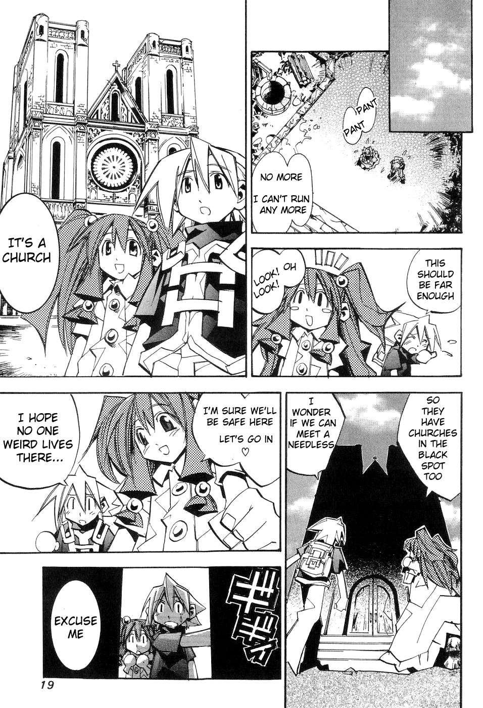 Needless 0 Chapter 1 page 17 - Chapter 1: Needless 1.5