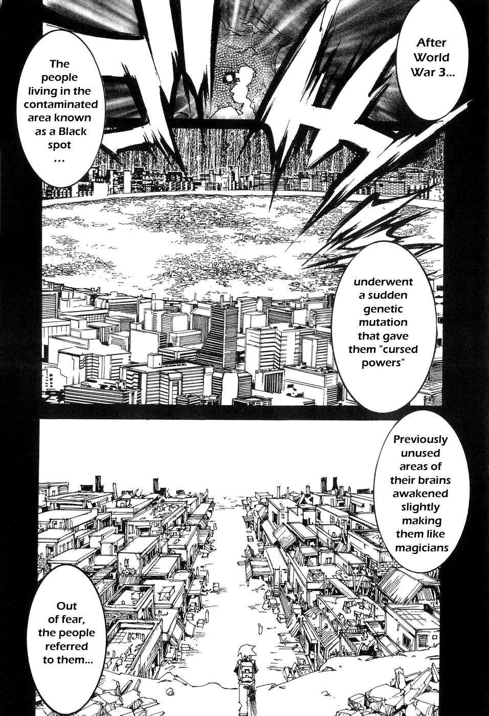 Needless 0 Chapter 1 page 32 - Chapter 1: Needless 1.5